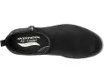 Ботинки Skechers Mojave Indefinite с молнией сбоку и съемной стелькой Arch Fit