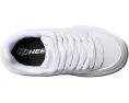 Кроссовки Heelys Rezerve Low с низкопрофильными колесами