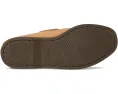Детские лодочные туфли Sperry Kids Authentic Original с ручной строчкой Tru-Moc