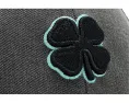 Винтажная кепка Black Clover Two Tone Vintage 37 из хлопка с сеткой