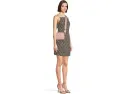 Сумка кроссбоди MICHAEL Michael Kors Bryant Medium на цепочке с двойной молнией