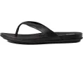 Вьетнамки FitFlop Gracie из кожи с анатомической стелькой
