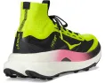 Женские кроссовки Hoka Tecton X 3 для трейла с верхом Matryx