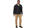 Columbia Толстовка Big & Tall Steens Mountain Full Zip 2.0 из плюша