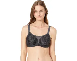 Спортивный бюстгальтер Anita Performance WireX с максимальной поддержкой и чашками