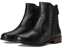 Сапоги Maestro David Tate из водонепроницаемой кожи с декоративными элементами