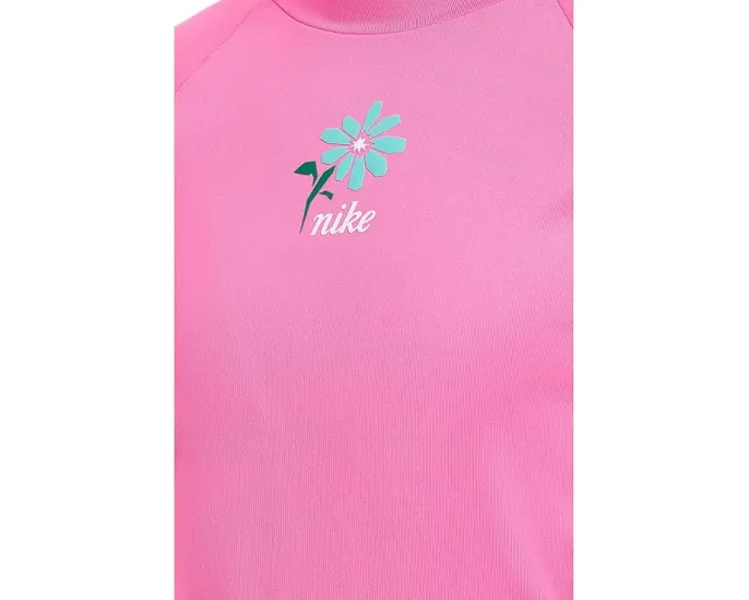 Детская футболка Nike Kids Dri-Fit UV с длинным рукавом
