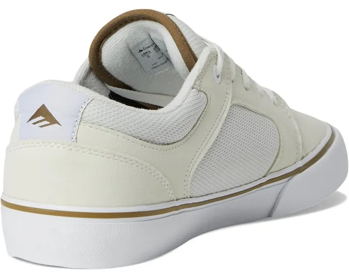 Кеды Emerica Cadence с вулканизированной подошвой