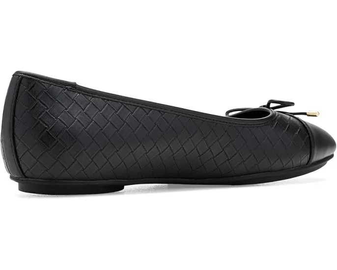 Балетки Anne Klein Luci-W с округлым носком