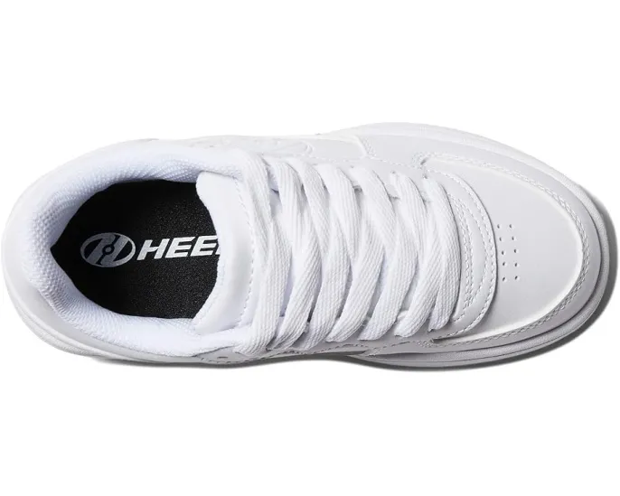 Кроссовки Heelys Rezerve Low с низкопрофильными колесами