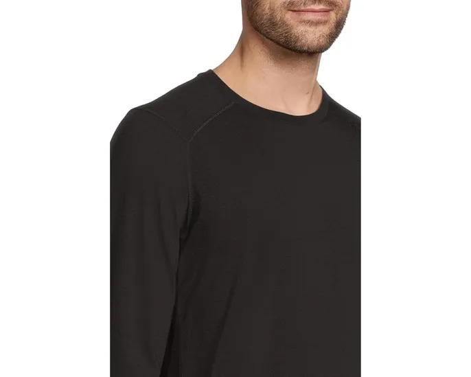 Базовый слой Helly Hansen Durawool с длинным рукавом