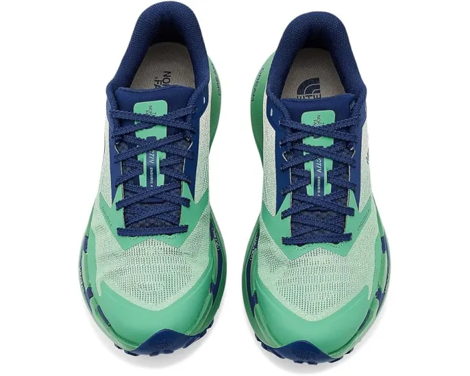 Кроссовки The North Face VECTIV Enduris 4 с технологией VECTIV 3.0 для трейла