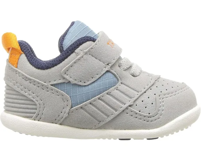 Детские кроссовки Tsukihoshi Kids Racer с застежкой-липучкой для малышей