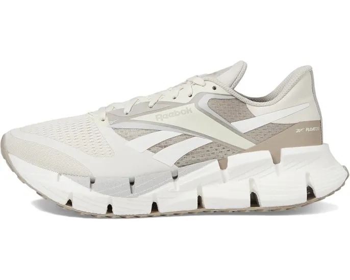 Повседневные кроссовки Reebok Floatzig 1 с пеной Floatride Energy