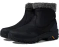 Ботинки Merrell Coldpack 3 Thermo Mid Zip Waterproof с утеплителем и подошвой Vibram