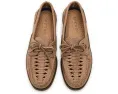 Туфли-лодочки Ao2eyewoven с плетением от Sperry
