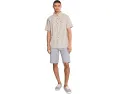 Рубашка Volcom Sato Stripe в полоску