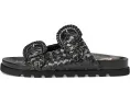 Сандалии-шлепанцы Sam Edelman Tiffanie с крупной пряжкой и мягкой подошвой