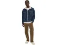 Джинсовая куртка Type 3 Sherpa Trucker с подкладкой из искусственного меха Levi's®