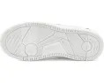 Кроссовки Polo Ralph Lauren Kids Masters Court с классическим дизайном