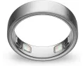 Умное кольцо Ring 5 от бренда OURA серебристого цвета