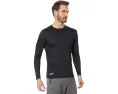 Under Armour футболка с длинным рукавом UA Tac Tech Long Sleeve Tee