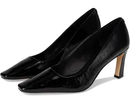 Туфли Darrah Pump от MICHAEL Michael Kors с треугольным каблуком и удлиненным носком