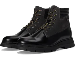 Ботинки ALDO Mayfair из кожи с молнией