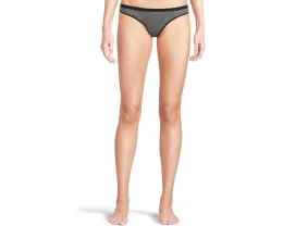 Бикини Icebreaker Merino 150 Siren из смесовой шерсти мериноса с технологией Cool Lite