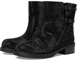 MICHAEL Michael Kors ботильоны Darrington Flat с пряжками