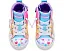 Кроссовки Skechers X Care Bear Twinkle Sparks 314491N для малышей