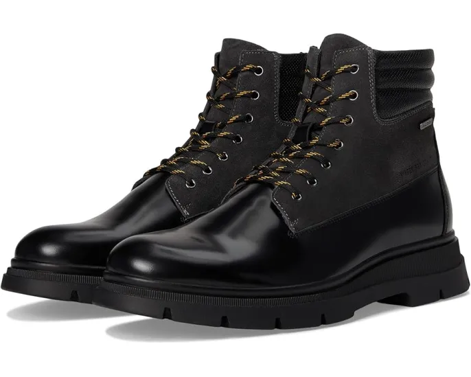 Ботинки ALDO Mayfair из кожи с молнией