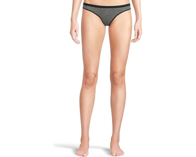 Бикини Icebreaker Merino 150 Siren из смесовой шерсти мериноса с технологией Cool Lite