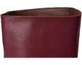 Ботинки Steve Madden Rizk до икры с миндалевидным носком и низким каблуком