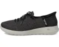 Кроссовки SKECHERS Performance Go Walk Joy Abby Hands Free Slip-Ins с памятью формы