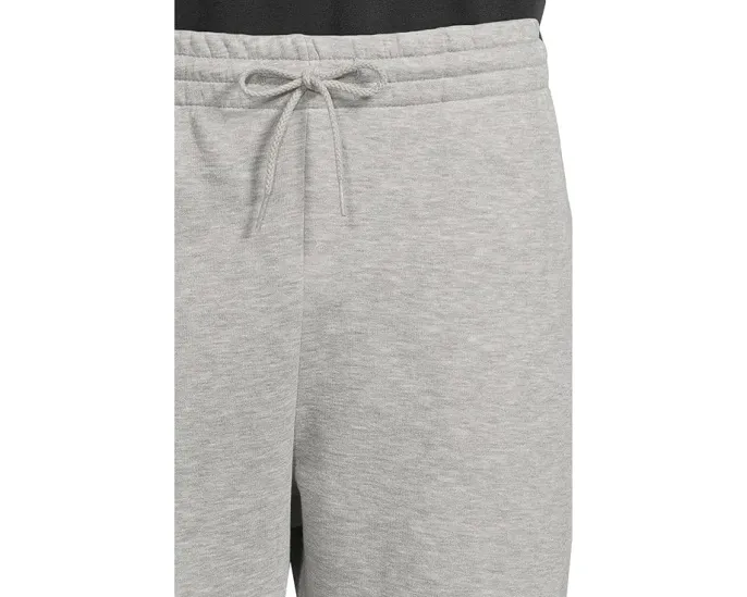 Брюки New Balance Sport Essentials из флиса с эластичными манжетами