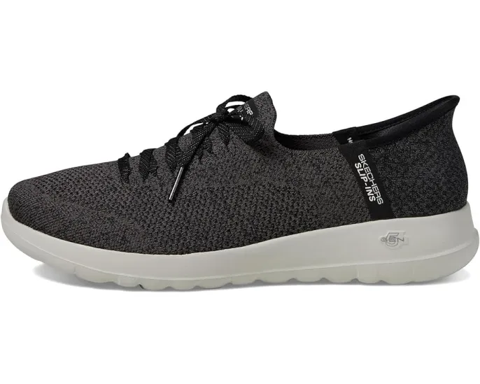 Кроссовки SKECHERS Performance Go Walk Joy Abby Hands Free Slip-Ins с памятью формы