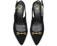 Vince Camuto Туфли Hamden с цепочкой на щиколотке и острым носком