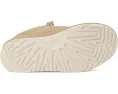 Детские кроссовки UGG Lo Lowmel с верхом из замши и текстиля