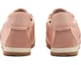Кроссовки Sam Edelman Isella в ретро стиле из кожи с круглым носком