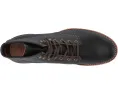 Red Wing Heritage Blacksmith с конструкцией Goodyear Welt и подошвой Vibram