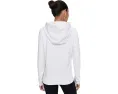 Толстовка Nike Club Fleece с капюшоном и уютным флисом