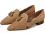 Cole Haan Балетки Vanya Tassel с кисточкой и острым носком