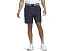 Adidas Go-To Five-Pocket Shorts шорты для гольфа из хлопкового твила с эластаном
