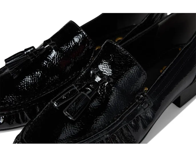 Кроссовки Circus NY by Sam Edelman Hudson слип-он с кисточкой и круглым носком на резиновой подошве