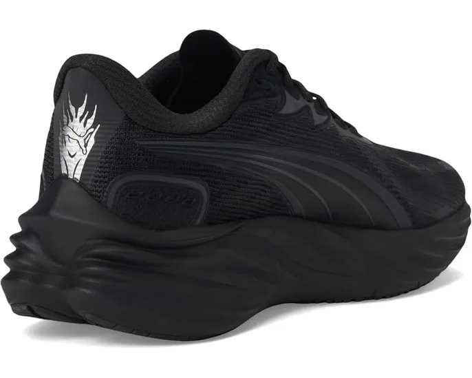 Беговые кроссовки PUMA Velocity Nitro с технологией NITROFOAM