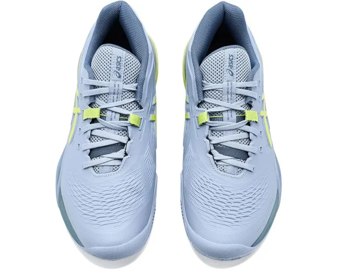 Кроссовки ASICS GEL Resolution X Clay для тенниса