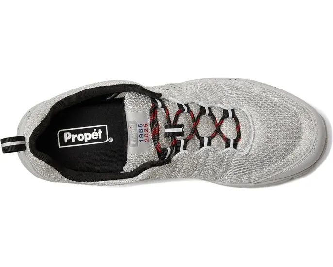 Кроссовки TravelWalker II от Propet легкие и гибкие для путешествий