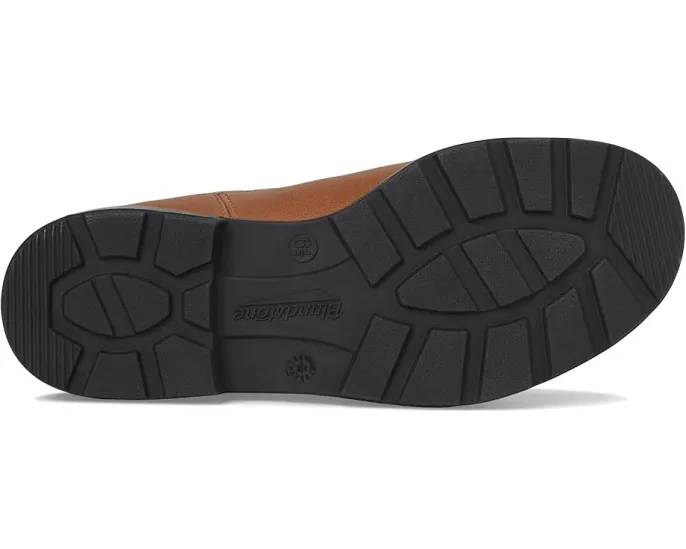 Ботинки Chelsea Blundstone BL2215 с перфорацией броги и водонепроницаемой кожей
