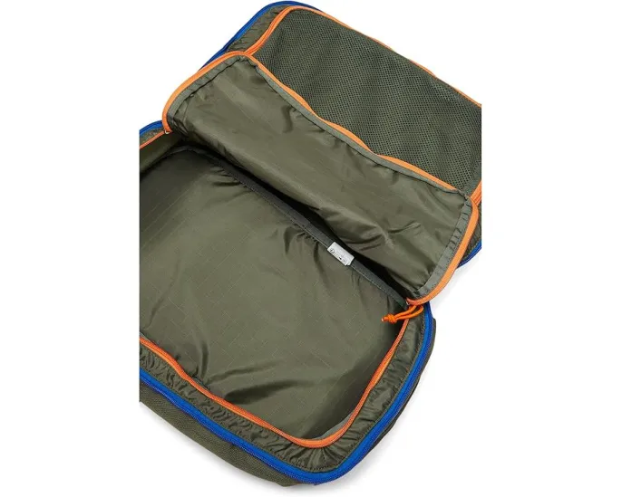 Cotopaxi Allpa 20L рюкзак для путешествий из переработанного нейлона